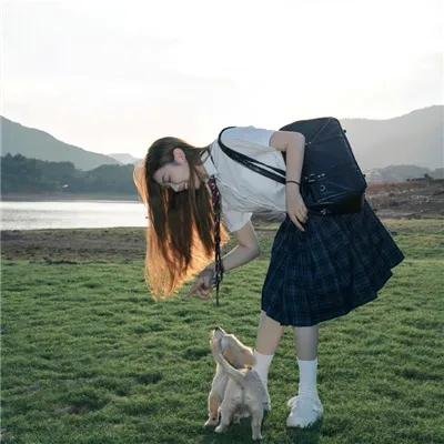 荒原少女